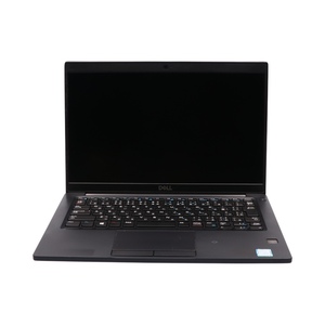 ★1円開始★DELL Latitude 7390 Core i5-1.7GHz(8350U)/8GB/256GB/13.3/Win10Pro64bit