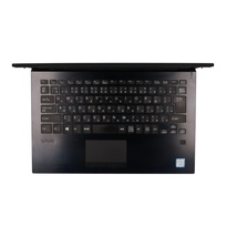 ★1円開始★VAIO VAIO Pro PG Core i5-1.6GHz(8250U)/8GB/256GB/13.3/Win10Pro64bit_画像5