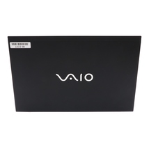 ★1円開始★VAIO VAIO Pro PG Core i5-1.6GHz(8250U)/8GB/256GB/13.3/Win10Pro64bit_画像3