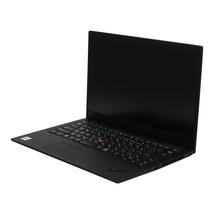 ★1円開始★Lenovo X1 Carbon Gen8 Core i5-1.6GHz(10210U)/16GB/256GB/14/Win10Pro64bit_画像3