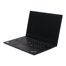 ★1円開始★Lenovo ThinkPad L380 Core i5-1.7GHz(8350U)/8GB/256GB/13.3/Win10Pro64bit_画像3