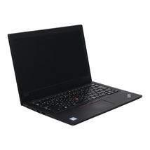 ★1円開始★Lenovo ThinkPad L380 Core i5-1.7GHz(8350U)/8GB/256GB/13.3/Win10Pro64bit_画像5