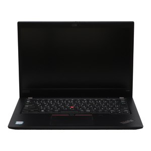 ★1円開始★Lenovo ThinkPad X390 Core i5(8365U)/8GB/256GB/13.3/Win10Pro64bit