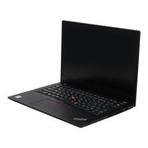 ★1円開始★Lenovo ThinkPad X390 Core i5(8365U)/8GB/256GB/13.3/Win10Pro64bit_画像3