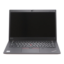 ★1円開始★Lenovo ThinkPadX13Gen1 Core i5-1.7GHz(10310U)/8GB/256GB/13.3/Win10Pro64bit_画像1