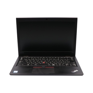 ★1円開始★Lenovo ThinkPad L390 Core i5-1.6GHz(8265U)/8GB/256GB/13.3/Win10Pro64bit