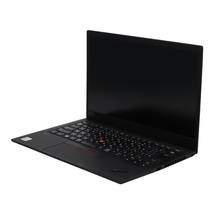 ★1円開始★Lenovo X1 Carbon Gen8 Core i5-1.6GHz(10210U)/16GB/256GB/14/Win10Pro64bit_画像3