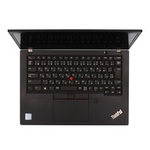 ★1円開始★Lenovo ThinkPad X390 Core i5(8365U)/8GB/256GB/13.3/Win10Pro64bit_画像5