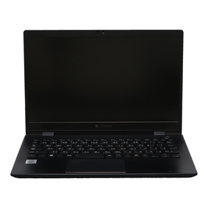 ★1円開始★DYNABOOK dynabook G83FP Core i5-1.6GHz(10210U)/8GB/256GB/13.3/Win10Pro64bit