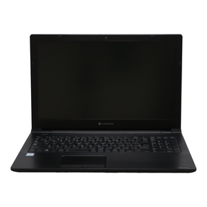 ★1円開始★DYNABOOK dynabook B65ER Core i5-1.6GHz(8265U)/8GB/256GB/DVDスーパーマルチドライブ/15.6/Win10Pro64bit