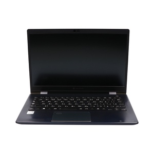 ★1円開始★DYNABOOK dynabook G83FP Core i5-1.6GHz(10210U)/8GB/256GB/13.3/Win10Pro64bit