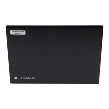 ★1円開始★DYNABOOK dynabook U63DN Core i5-1.7GHz(8350U)/8GB/256GB/13.3/Win10Pro64bit_画像4