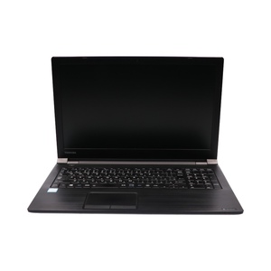 ★1円開始★DYNABOOK dynabook B65/H Core i5-1.6GHz(8250U)/8GB/500GB/DVDマルチ/15.6/Win10Pro64bit