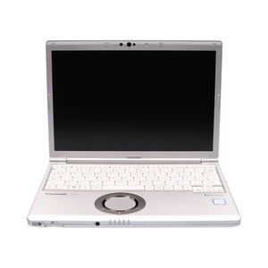 ★1円開始★Panasonic Let's Note SV8 Core i5-1.6GHz(8365U)/8GB/256GB/12.1/Win10Pro64bit