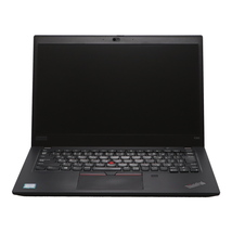 ★1円開始★Lenovo ThinkPad X390 Core i5(8365U)/8GB/256GB/13.3/Win10Pro64bit_画像1