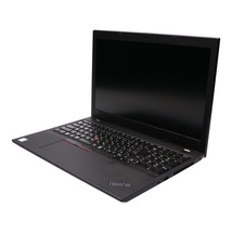 ★1円開始★Lenovo ThinkPad L590 Core i5-1.6GHz(8265U)/8GB/256GB/15.6/Win10Pro64bit_画像2