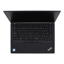 ★1円開始★Lenovo ThinkPad X390 Core i5(8365U)/8GB/256GB/13.3/Win10Pro64bit_画像2