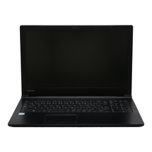 ★1円開始★DYNABOOK dynabook B65/M Core i5-1.6GHz(8250U)/8GB/500GB/DVDマルチ/15.6/Win10Pro64bit_画像1