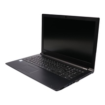 ★1円開始★DYNABOOK dynabook B65 Core i5-1.6GHz(8250U)/8GB/256GB/DVDマルチ/15.6/Win10Pro64bit_画像2