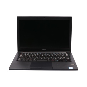 ★1円開始★DELL Latitude 7290 Core i5-1.7GHz(8350U)/8GB/256GB/12.5/Win10Pro64bit