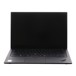 ★1円開始★Lenovo X1 Carbon Gen8 Core i5-1.6GHz(10210U)/16GB/256GB/14/Win10Pro64bit