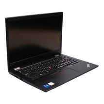 ★1円開始★Lenovo ThinkPadL13Gen2 Core i7-2.8GHz(1165G7)/16GB/512GB/13.3/Win10Pro64bit_画像4