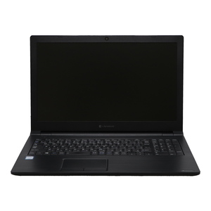 ★1円開始★DYNABOOK dynabook B65ER Core i5-1.6GHz(8265U)/8GB/256GB/DVDスーパーマルチドライブ/15.6/Win10Pro64bit