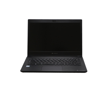 ★1円開始★DYNABOOK dynabook S73DP Core i5-1.6GHz(8250U)/8GB/256GB/13.3/Win10Pro64bit