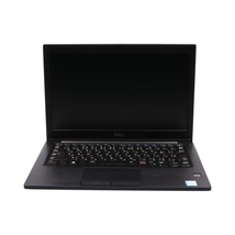 ★1円開始★DELL Latitude 7290 Core i5-1.7GHz(8350U)/8GB/256GB/12.5/Win10Pro64bit_画像1