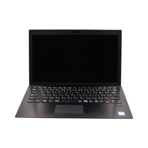 ★1円開始★VAIO VAIO Pro PG Core i5-1.6GHz(8250U)/8GB/256GB/13.3/Win10Pro64bit