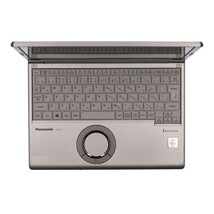 ★1円開始★Panasonic Let's note SV9 Core i5-1.7GHz(10310U)/16GB/256GB/12.1/Win10Pro64bit_画像5