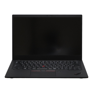 ★1円開始★Lenovo X1 Carbon Gen8 Core i5-1.6GHz(10210U)/16GB/256GB/14/Win10Pro64bit