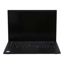 ★1円開始★Lenovo X1 Carbon Gen8 Core i5-1.6GHz(10210U)/16GB/256GB/14/Win10Pro64bit_画像1