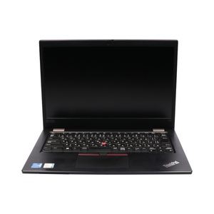 ★1円開始★Lenovo ThinkPadL13Gen2 Core i7-2.8GHz(1165G7)/16GB/512GB/13.3/Win10Pro64bit