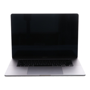 ★1円開始★Apple MacBookPro16インチ Core i7-2.6GHz/32GB/512GB/16Retina/macOS10.1*