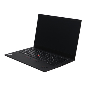 ★1円開始★Lenovo X1 Carbon Gen8 Core i5-1.6GHz(10210U)/16GB/256GB/14/Win10Pro64bitの画像3