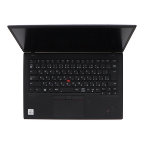 ★1円開始★Lenovo X1 Carbon Gen8 Core i5-1.6GHz(10210U)/16GB/256GB/14/Win10Pro64bitの画像2