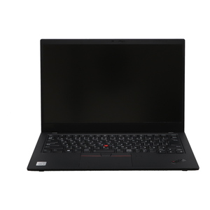 ★1円開始★Lenovo X1 Carbon Gen8 Core i5-1.6GHz(10210U)/16GB/256GB/14/Win10Pro64bit