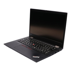 ★1円開始★Lenovo ThinkPadL13Gen2 Core i7-2.8GHz(1165G7)/16GB/512GB/13.3/Win10Pro64bitの画像2