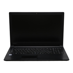 ★1円開始★DYNABOOK dynabook B65/DP Core i5-1.6GHz(8250U)/8GB/256GB/DVDマルチ/15.6/Win10Pro64bit