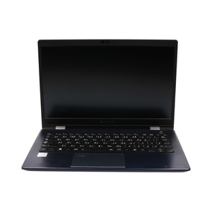 ★1円開始★DYNABOOK dynabook G83FP Core i5-1.6GHz(10210U)/8GB/256GB/13.3/Win10Pro64bit