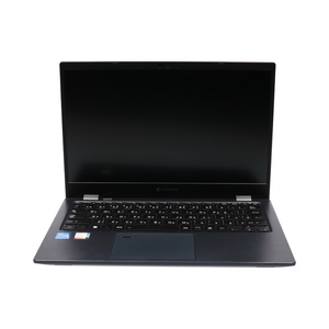 ★1円開始★DYNABOOK dynabook G83HU Core i5-2.4GHz(1135G7)/16GB/256GB/13.3/Win10Pro64bit(Win11DG)