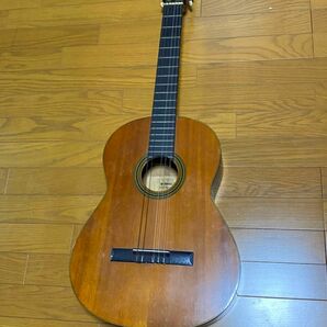 アコースティックギターYAMAHA NO.Gー60 1888ー10ー1