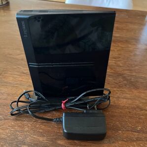 logtic Wi-Fi Wi-Fiルーター