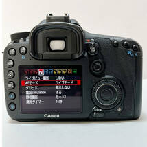 キャノン Canon EOS 7D レンズセット_画像4