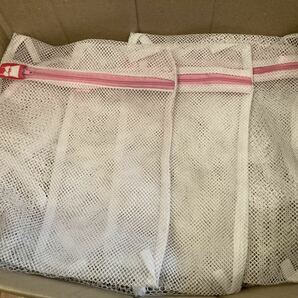 中古 セラミック製 ガラス製 ミックス リングろ材② 約25L 約22kgの画像7