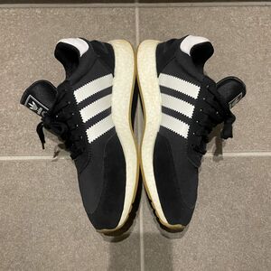 adidas スニーカー I5923 イニキ サイズ 27.5