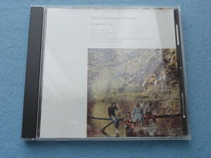Wings / Wings Wild Life【輸入盤】The Paul McCartney Collection　　　M