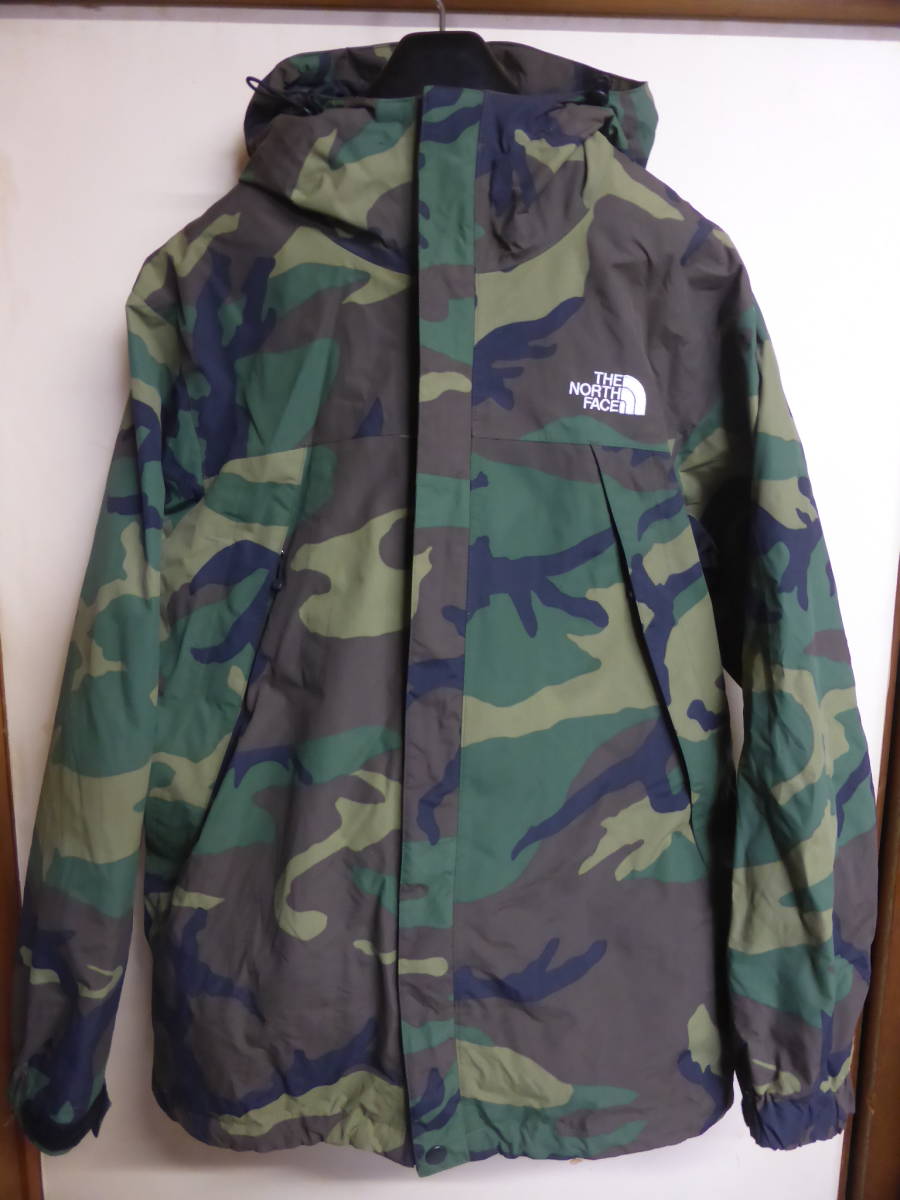 ヤフオク! -ノースフェイス np61525の中古品・新品・未使用品一覧