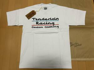 テンダーロイン 本店限定TEE TRサイズ M西浦氏TENDERLOIN。